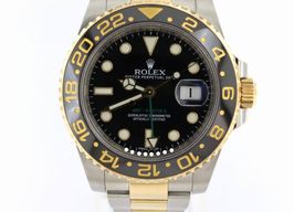 Rolex GMT-Master II 116713LN -