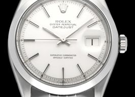 Rolex Datejust 1600 -