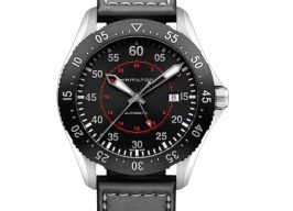 Hamilton Khaki Pilot H76755735 -