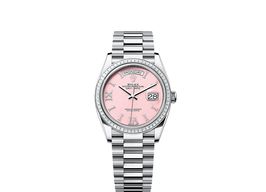 Rolex Day-Date 36 128396TBR -