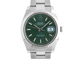 Rolex Datejust 41 126334 -