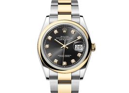 Rolex Datejust 36 126203 -