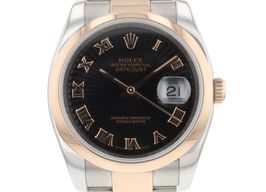Rolex Datejust 36 116201 -