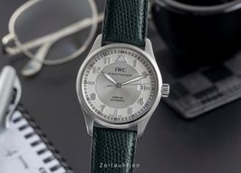 IWC Pilot Mark IW325502 -