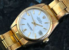 Rolex Datejust 6827 -