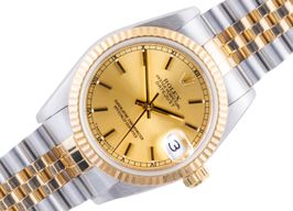 Rolex Datejust 31 68273 -