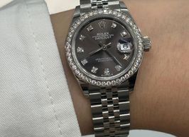 Rolex Lady-Datejust 279384RBR -