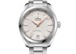Omega Seamaster Aqua Terra 220.10.34.20.02.001 -