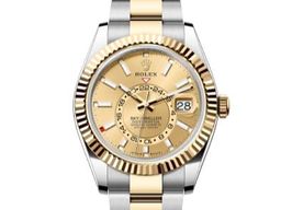 Rolex Sky-Dweller 326933 -