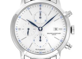 Baume & Mercier Classima M0A10331 -