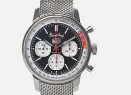 Breitling Top Time AB01765A1B1A1 -