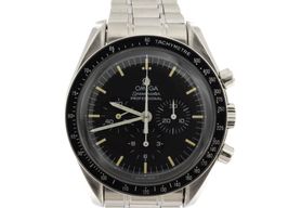 Omega Speedmaster Professional Moonwatch 3590.50.00 (1991) - Black dial 42 mm Steel case