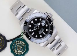 Rolex Submariner Date 126610LN -