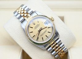 Rolex Datejust 31 68273 -