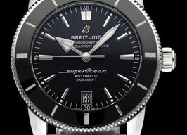 Breitling Superocean Heritage II 42 AB2010 (2021) - 42mm Staal