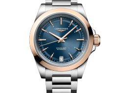 Longines Conquest L3.430.5.92.6 -