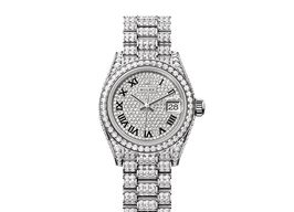 Rolex Lady-Datejust 279459RBR -