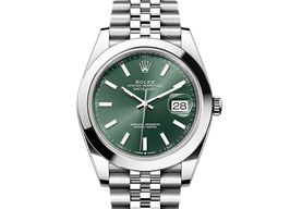 Rolex Datejust 41 126300 -