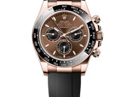 Rolex Daytona 126515LN -