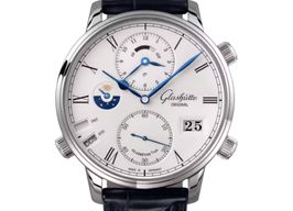 Glashütte Original Senator Cosmopolite 1-89-02-01-04-30 -