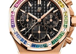 Audemars Piguet Royal Oak Offshore 26236BA.YY.D346CA.01 -