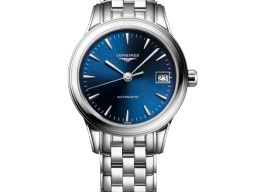 Longines Flagship L4.274.4.92.6 (2026) - 26mm Staal
