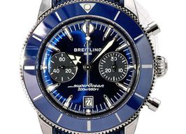 Breitling Superocean Heritage 42 AB0156161C1S1 -