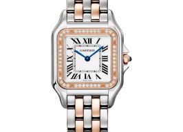Cartier Panthère W3PN0015 -