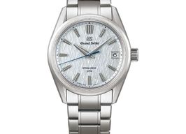 Grand Seiko Evolution 9 Collection SLGB003 -