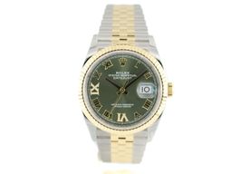 Rolex Datejust 36 126233 -