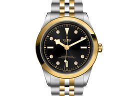 Tudor Black Bay S&G 79683 -