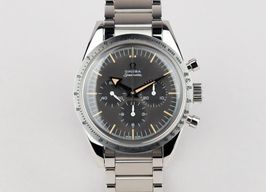 Omega Speedmaster Professional Moonwatch 311.10.39.30.01.001 (2017) - Black dial 39 mm Steel case