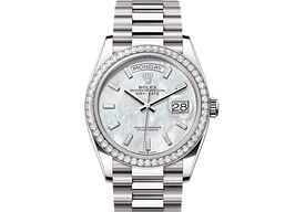 Rolex Day-Date 36 128349RBR -