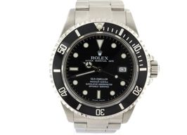 Rolex Sea-Dweller 4000 16600 -