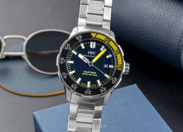 IWC Aquatimer Automatic 2000 IW356808 -