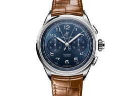 Breitling Duograph AB1510171C1P1 -