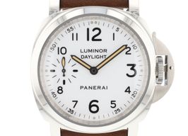 Panerai Special Editions PAM00785 (2015) - Multi-colour dial 44 mm Steel case