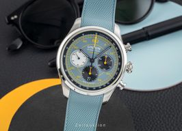 Union Glashütte Belisar Chronograph D009.427.17.042.09 -