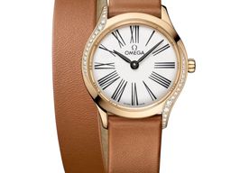 Omega De Ville Trésor 428.57.26.60.04.005 -
