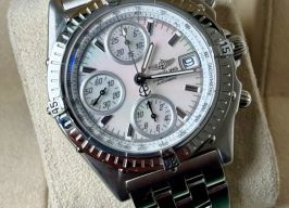 Breitling Blackbird A13350 (2000) - 40 mm Steel case
