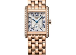 Longines DolceVita L5.200.9.71.6 -