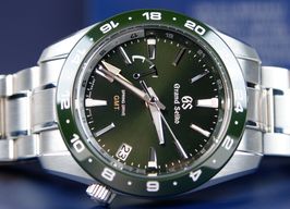 Grand Seiko Sport Collection SBGE257 -