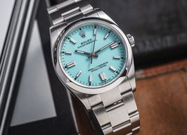 Rolex Oyster Perpetual 36 126000 -