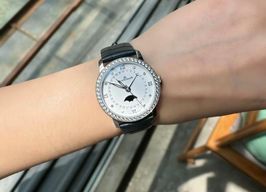 Blancpain Villeret 6126-4628-55B -