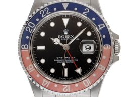 Rolex GMT-Master 16700 -