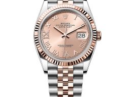 Rolex Datejust 36 126231 -