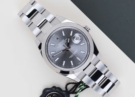 Rolex Datejust 41 126300 -