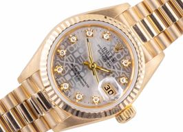 Rolex Lady-Datejust 69178 -