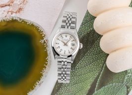 Rolex Oyster Perpetual Lady Date 69160 -