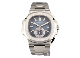 Patek Philippe Nautilus 5980/1A-001 -